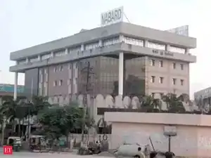 NABARD