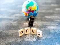 OPEC faces oil slip