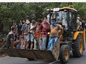 Labourers-bccl