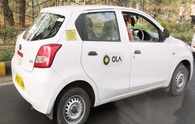 Ola commits Rs 500 cr for safe mobility initiatives for riders, driver-partners