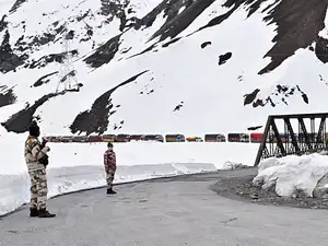 ITBP