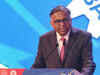 Tata Sons not looking to monetize assets, financial position strong: Chairman