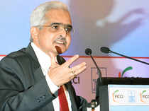 Shaktikanta Das ANI