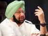 Captain Amarinder Singh expresses his wish to contest 2022 assembly elections