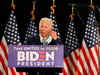 Joe Biden formally clinches Democratic presidential nomination to challenge Trump in November polls
