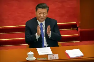 Xi Jinping