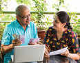 What should be rate of withdrawal from savings to meet expenses after retirement?