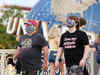 Back to fun: Universal Orlando becomes first big Florida theme park to reopen since pandemic