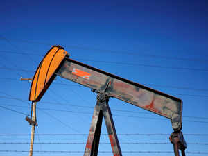Oil-reuters