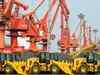 China May exports slip back into contraction, imports worst in four years