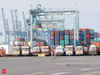 Cargo volume at major ports drops 22 pc to 93 million tonnes in April-May