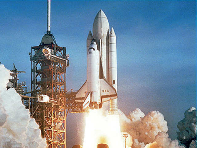 Major milestones in space exploration - Oct. 4, 1957 | The Economic Times