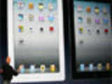 Steve Jobs launches Apple iPad2 with many new features