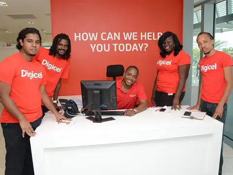 Digicel