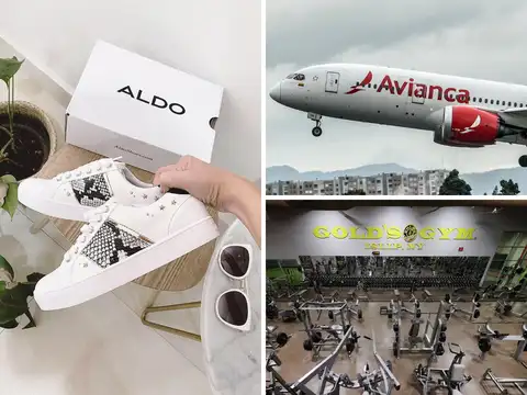 aldo closing stores