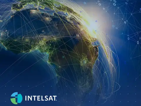 Intelsat