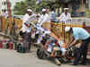 Mumbai Dabbawalas fed lakhs, but now struggle for their own meals