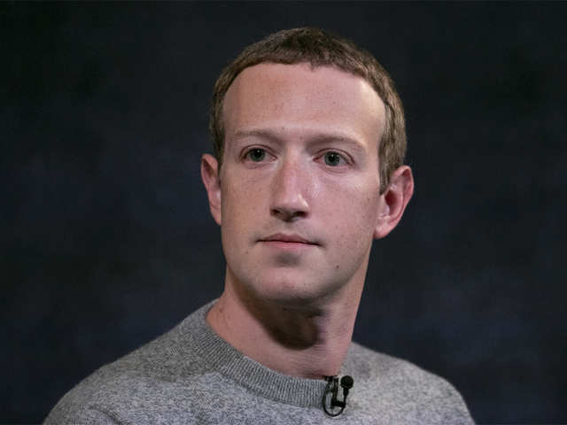 ​Zuckerberg