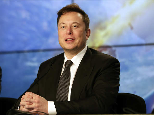 ​Musk