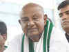 Deve Gowda to contest June 19 Rajya Sabha polls from Karnataka