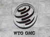 Who's bidding to be next World Trade Organization chief?