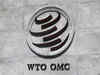 Who's bidding to be next World Trade Organization chief?