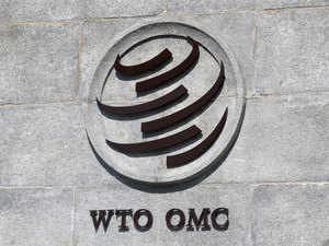 WTO-reut