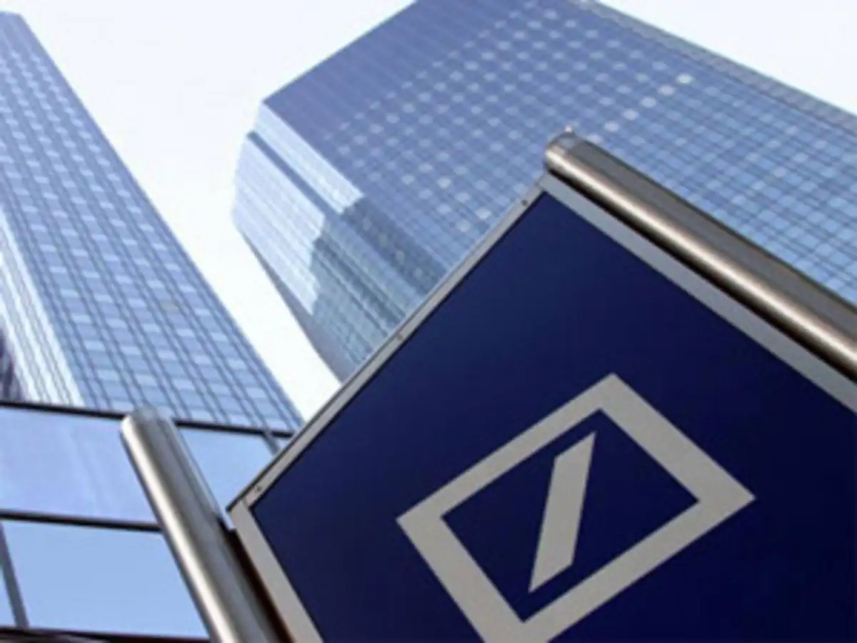 Deutsche Bank Germany Videos Watch Deutsche Bank Germany News