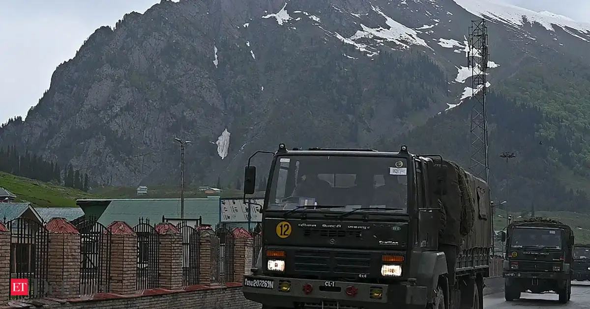 People of Kashmir took Article 370 scrapping positively; Pakistan ...