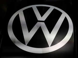 VW-reuters