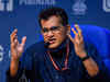 India is resolute in strengthening security in telecom: Amitabh Kant
