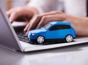 online car buying