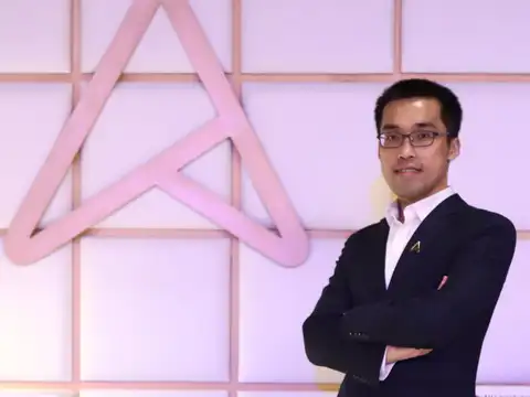 Arnold Su, Business Head - Consumer and Gaming PC, SYS Business Group - ASUS INDIA