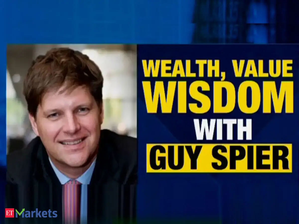 Better to underperform the index than risk losing capital: Guy Spier ...