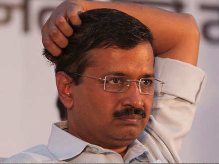 Arvind Kejriwal news: Delhi CM Kejriwal undergoes Covid-19 test, awaits  result - The Economic Times Video | ET Now