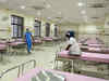 Maken moves NHRC, seeks direction to Delhi govt to reserve 70% hospital beds for COVID patients