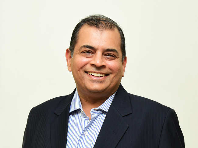 Manish Dureja, Managing Director & CEO, InterMiles