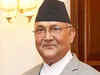Nepal PM tables proposal on new map in a bid to add disputed territories