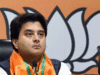 Jyotiraditya Scindia tests positive for COVID-19, admitted to Max hospital