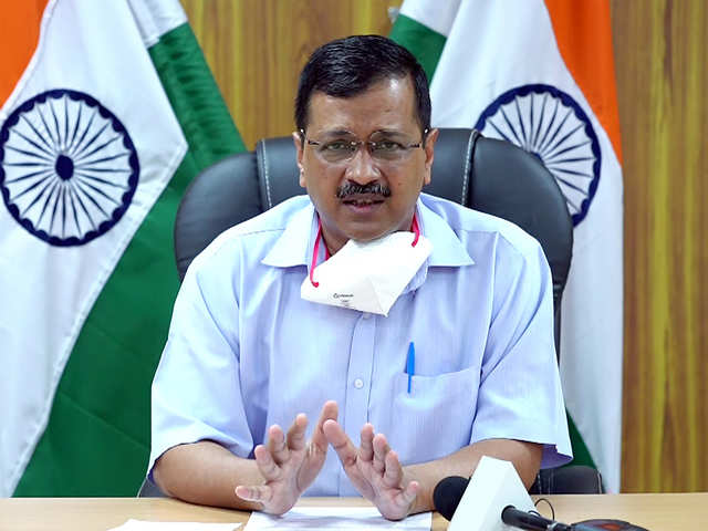 Kejriwal