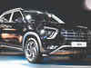 Hyundai Creta tops passenger vehicles segment in May