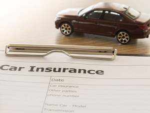 car insurance agencies