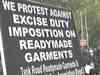 Budget impact: Garment makers seek withdrawal of 10% excise duty