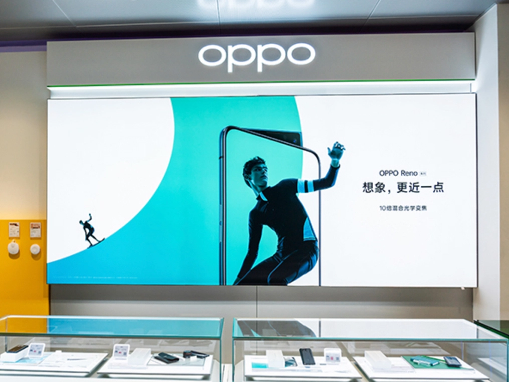 Smartphone Maker Oppo Jumps On The Custom Made Chip Bandwagon The Economic Times