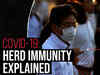 Will herd immunity help nations fight Covid-19 pandemic?