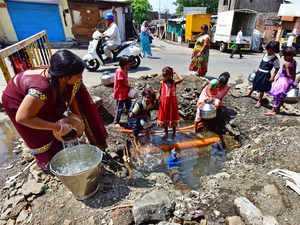 water-supply-bccl