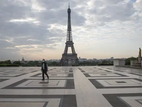 'Y&rsquo;a De La Joie'