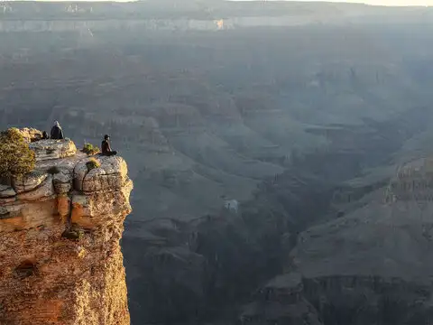 Grand Canyon National Park
