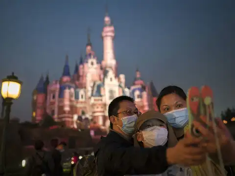 Disney Hour