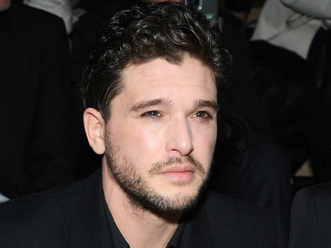 Harington said it was the right call to have his character be banished back to the north following his assassination of Daenerys.